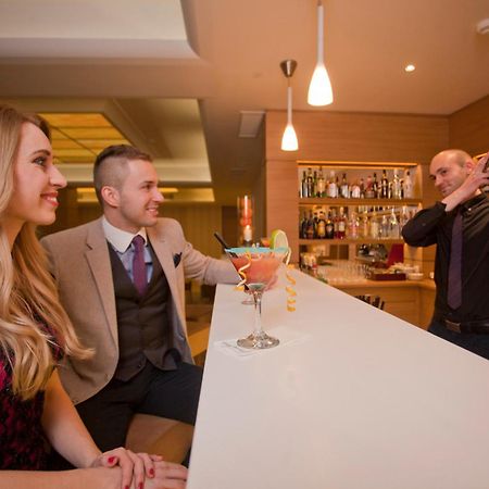Interferie Sport Hotel Bornit Szklarska Poreba Dış mekan fotoğraf