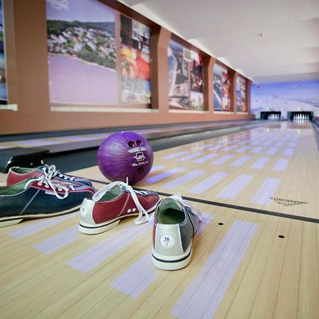 Interferie Sport Hotel Bornit Szklarska Poreba Dış mekan fotoğraf