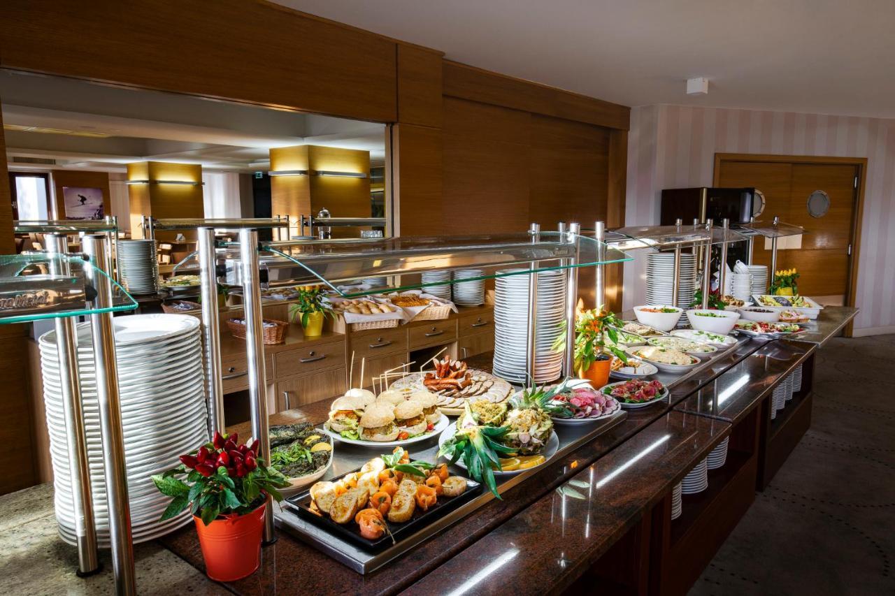 Interferie Sport Hotel Bornit Szklarska Poreba Dış mekan fotoğraf