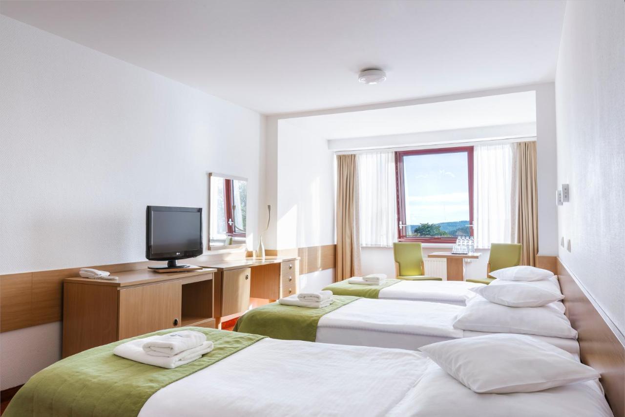 Interferie Sport Hotel Bornit Szklarska Poreba Dış mekan fotoğraf