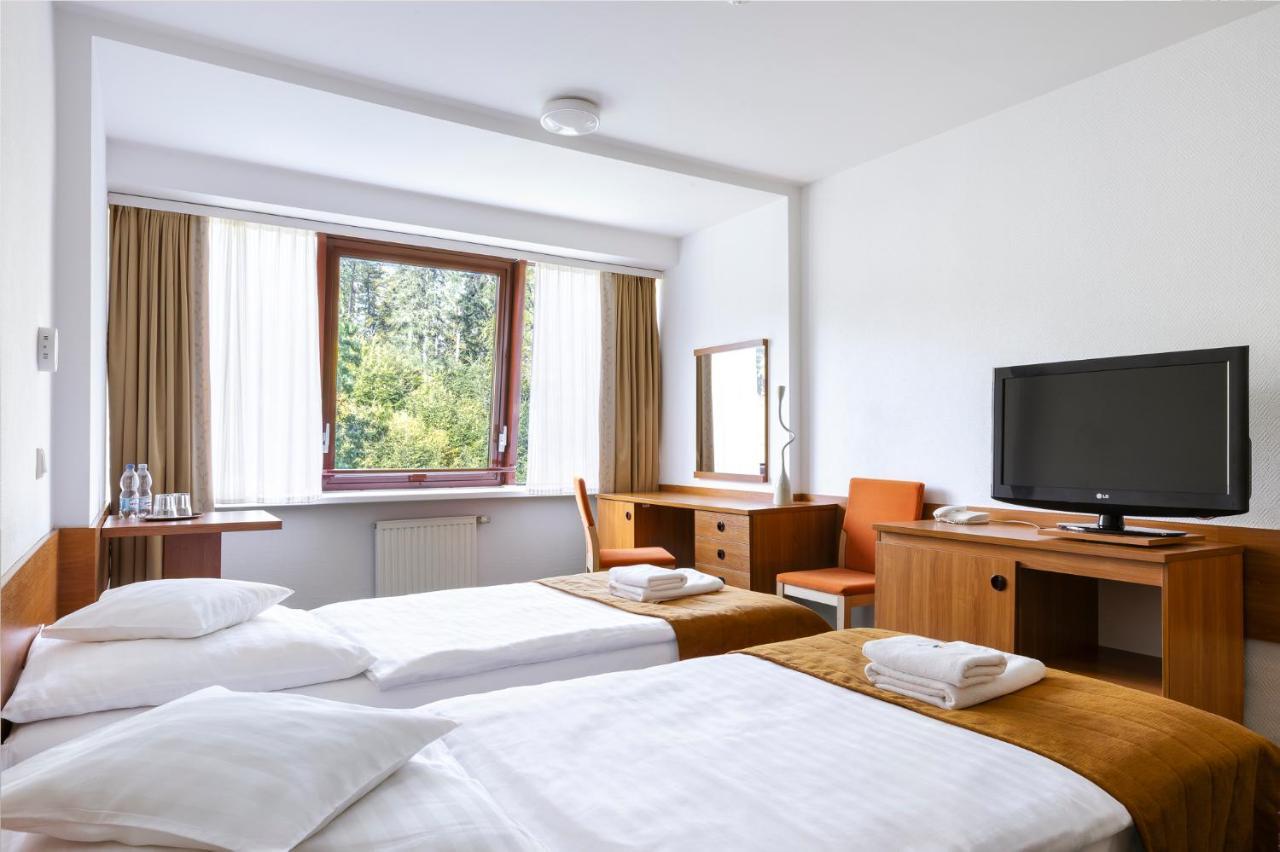 Interferie Sport Hotel Bornit Szklarska Poreba Dış mekan fotoğraf