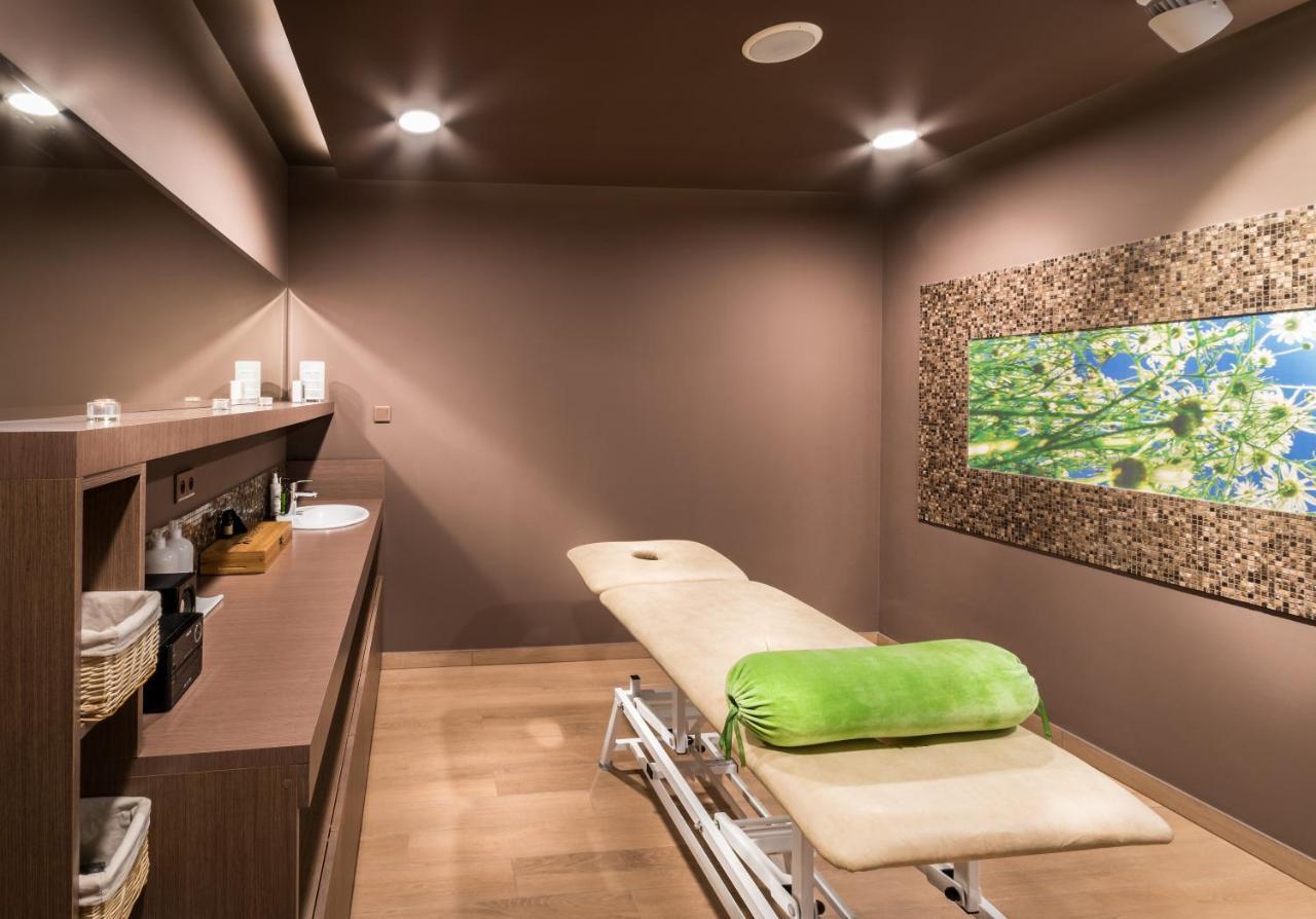 Interferie Sport Hotel Bornit Szklarska Poreba Dış mekan fotoğraf
