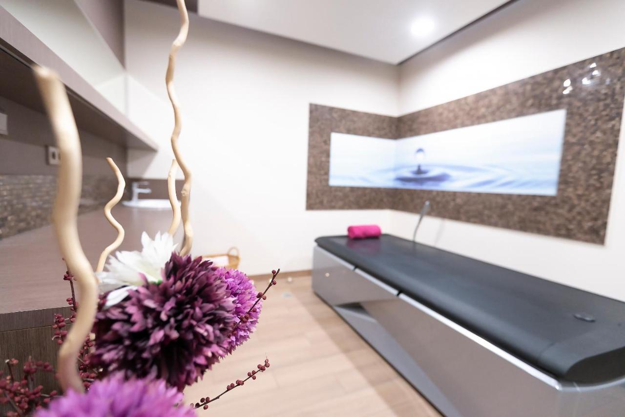 Interferie Sport Hotel Bornit Szklarska Poreba Dış mekan fotoğraf
