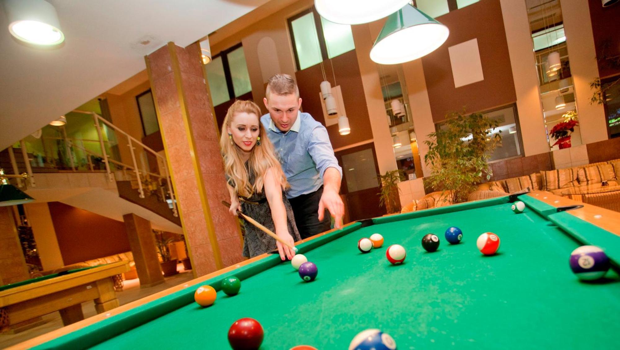 Interferie Sport Hotel Bornit Szklarska Poreba Dış mekan fotoğraf