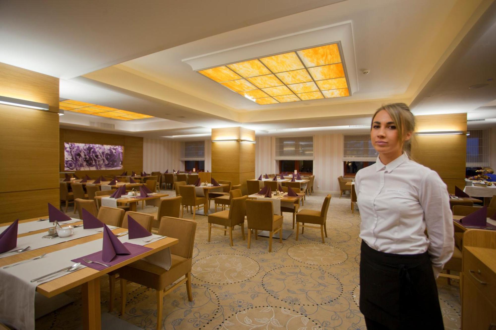 Interferie Sport Hotel Bornit Szklarska Poreba Dış mekan fotoğraf
