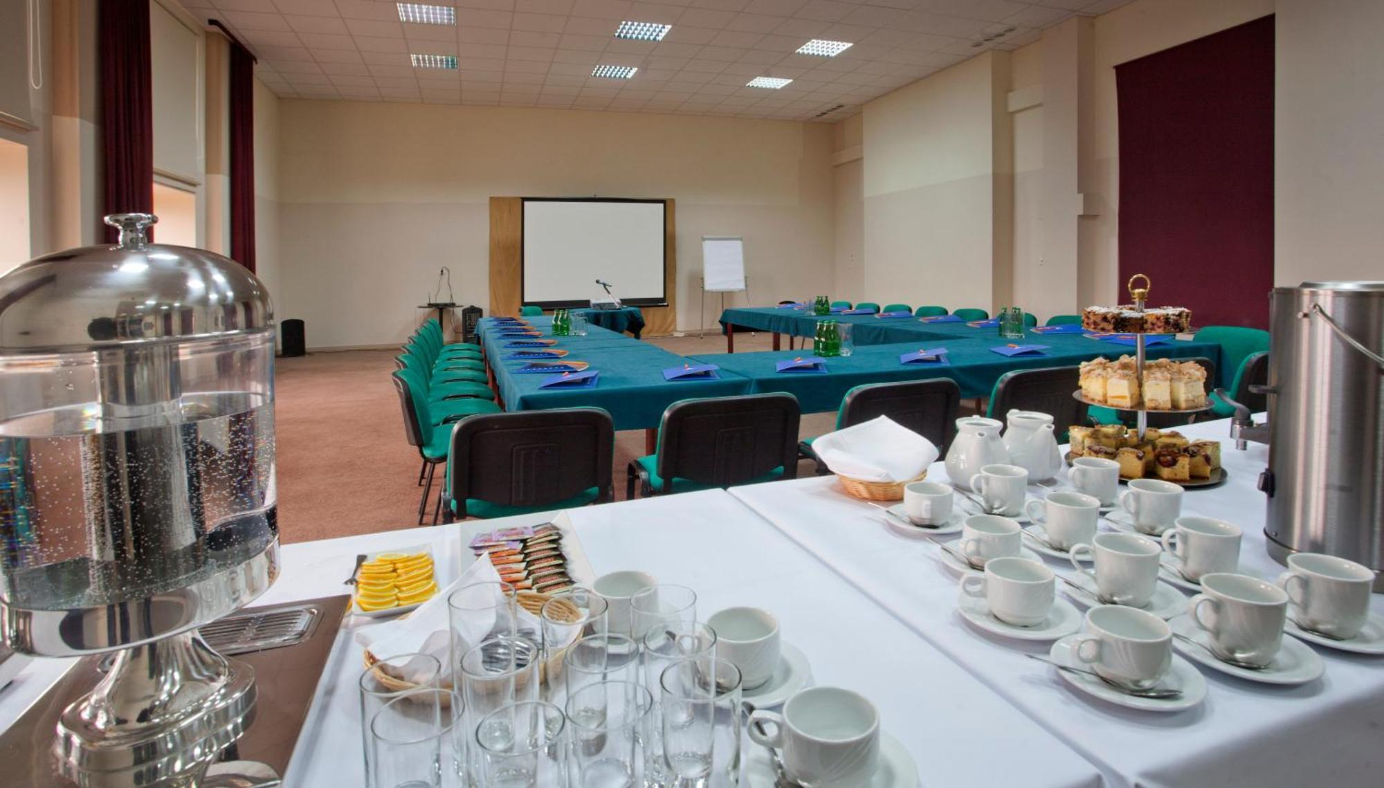 Interferie Sport Hotel Bornit Szklarska Poreba Dış mekan fotoğraf